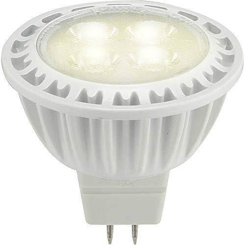 Preisvergleich Produktbild sygonix LED GU5.3 6.5W=35W WW REF 36