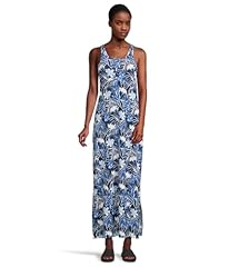 Collegiate Navy Tropicfield