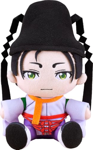 Peluche Yorishige Le samouraï insaisissable Good Smile Company