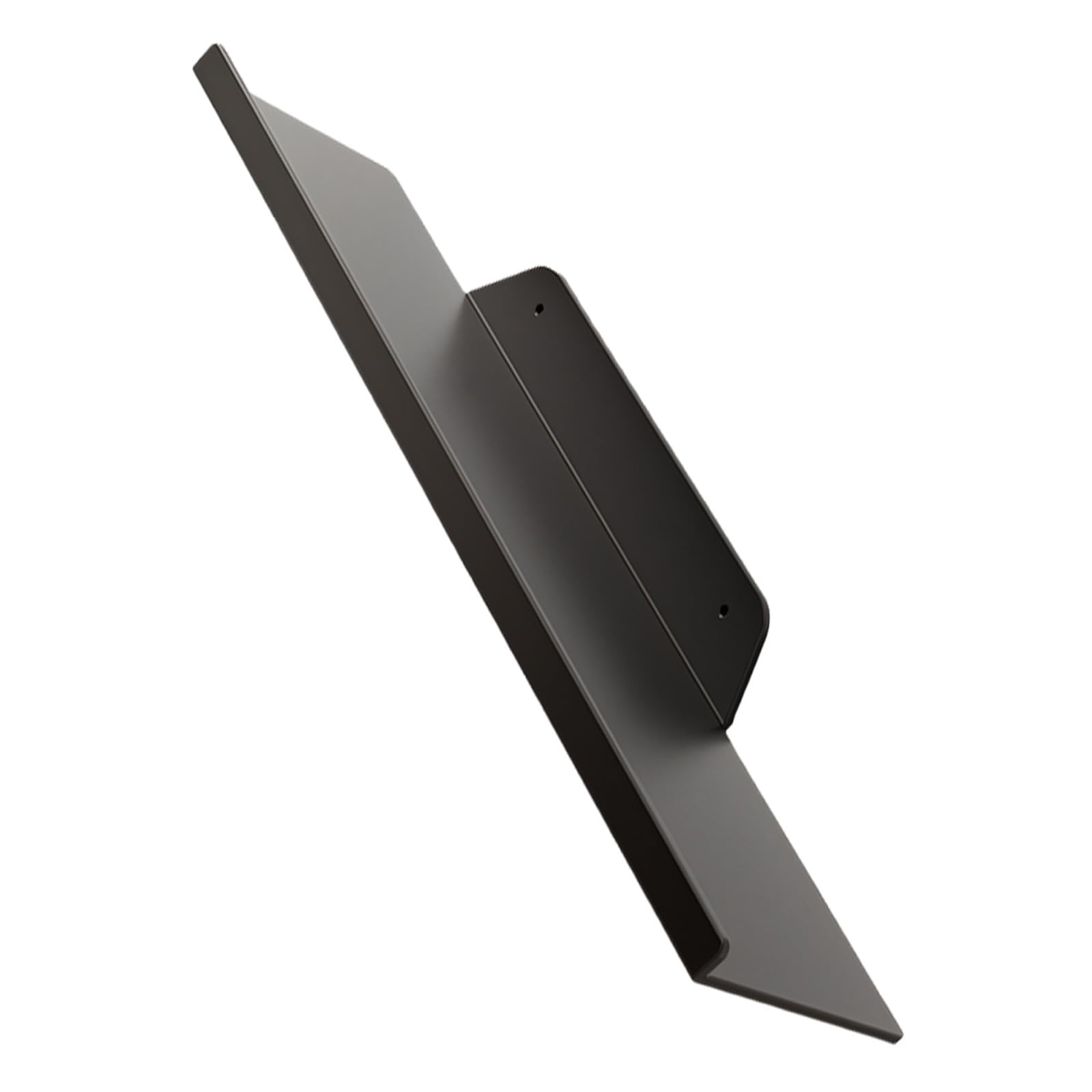 HENYGEN Rustproof Metal Wall Shelf with Strong Load Capacity for Kitchen Bathroom or Offices Space Saving Shelf