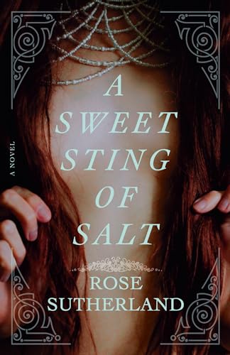 Cover of A Sweet Sting of Salt