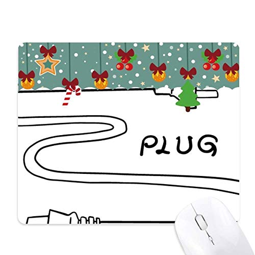 Tapis de souris de jeu requin féroce pour sublimer votre espace de travail à Noël