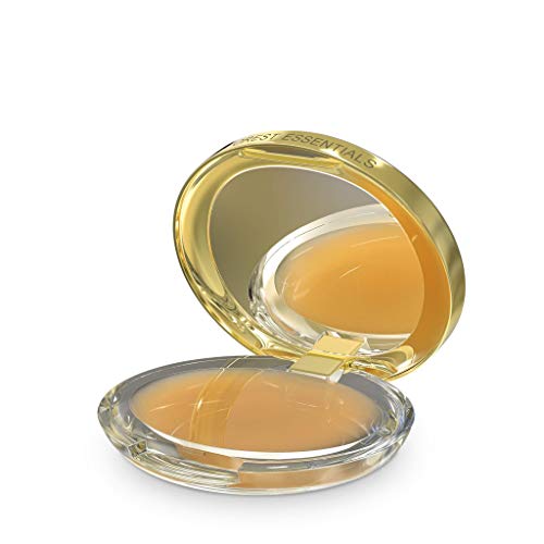 Forest Essentials Luscious Lip Balm Narangi Glaze 4g - Image 6