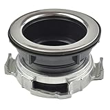 Baluue Accessorio per Tritarifiuti in Acciaio Inox Flangia di Scarico e Dado di Bloccaggio Ricambio Resistente Antiruggine Diametro Interno 114 MM Facile da Installare per Smaltimento