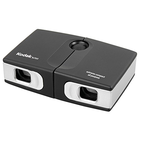 Kodak Te700 Extreme 7x18 Compact Binoculars WantItAll