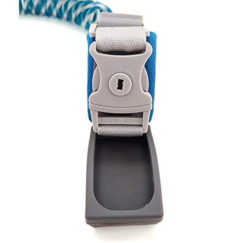 Safety 1st, Pulseira de segurança Watch, Azul