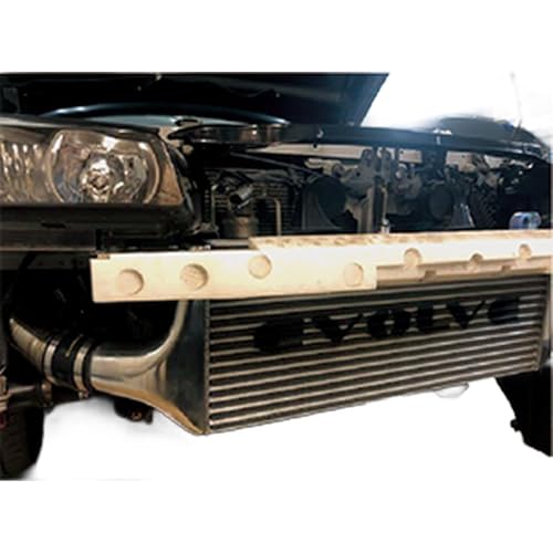 �G�C�`�s�[�A�C(HPI) �C���^�[�N�[���[�L�b�g SPEC-R BNR34 600mm�R�A W100 �Z���T�[�{�X�c�L HP3ICE-10BNR34