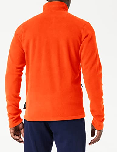 Image of Helly Hansen Daybreaker Fleece Jacket Mens Lightweight Breathable Warm Full Zip Outdoor Midlayer Jacket