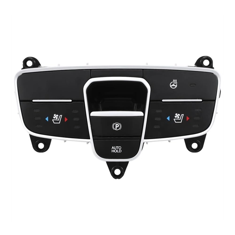 Botón P de freno de mano eléctrico Kia Cadenza K7 interruptor de estacionamiento 93300-3R270 6