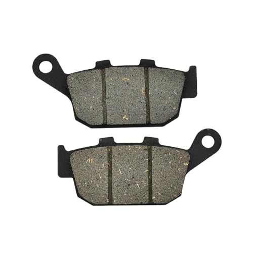 CB500F CB500FA CB500X CB500XA CBR500R CBR500RA 2013-2020�p�I�[�g�o�C�t�����g�����A�u���[�L�p�b�h �y�_���u���[�L�p�b�h