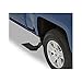 Bestop 75414-15 Side-Mounted Trekstep for 2014-2018 Ram 2500; fits passenger side only, 6.3' and 8.0' beds