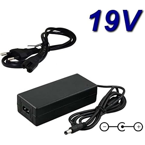 Cargador Corriente 19V TOP CHARGEUR Cover