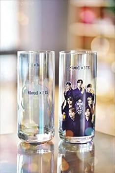 Amazon.co.jp: ☆BTSグラス付き商品 BTSコラボ商品 「生ドラフト