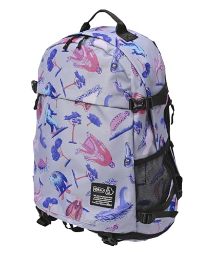 kiu キウ リュック他4点セット キウ kiu バックパック メンズ 通販 レディース リュック