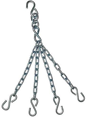 MR.B SPORTS Punching Bag Chain Heavy Duty for Boxing (B09F3WD5SP) Amazon Price History, Amazon Price Tracker