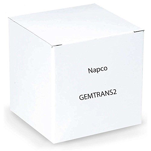 Napco GEM-TRANS2 WIRELESS WINDOW/DOOR TRANSMITTER, 2PT