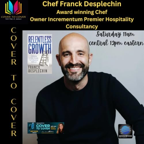 Chef Franck Desplechin - Leadership Skills from a Michelin Chef