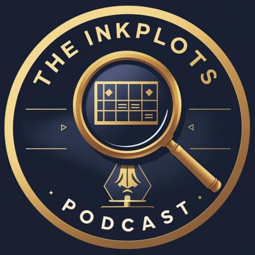 InkPlots Podcast cover art