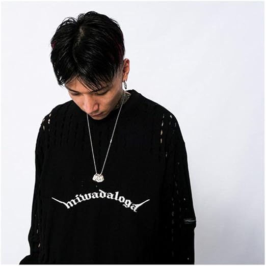 blusas estilo hip hop