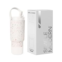 Pattern: Cream Terrazzo