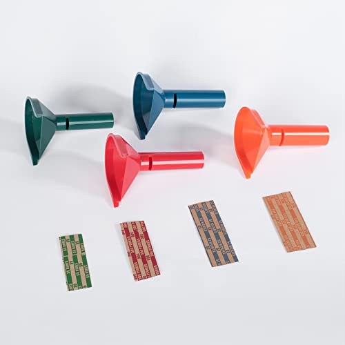 Sumrftn FNT019 Coin Sorter With Coin Wrappers thumb #6