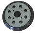 Ridgid R2600 Orbital Sander Replacement 5" Adhesive Backing Pad # 300527003