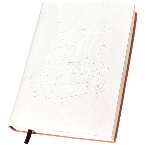 Journal d'étude de la Bible S.O.A.P - Fournitures chrétiennes et prière