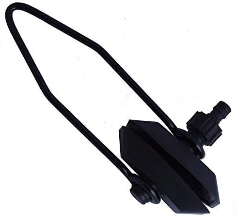 Hoffen Universal Outboard Motor Water Flusher