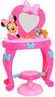 Minnie's Happy Helpers Bowdazzling Vanity (Amazon Exclusive)
