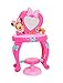 Minnie's Happy Helpers Bowdazzling Vanity (Amazon Exclusive)