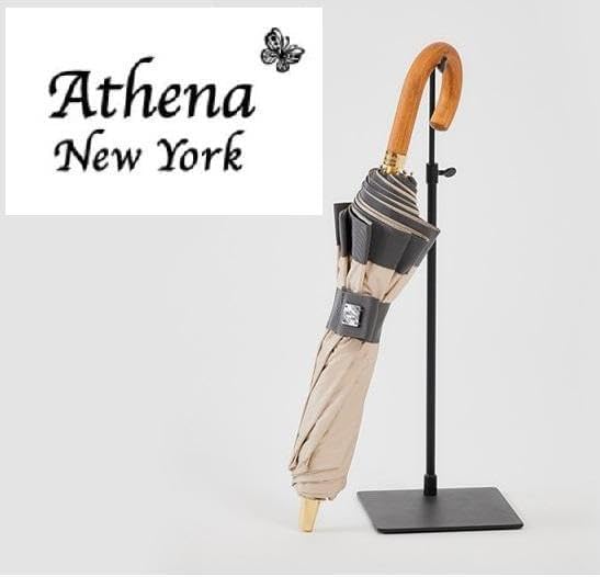 アシーナ 傘 Athena Newyork 日傘 Athena New York/ アシーナ