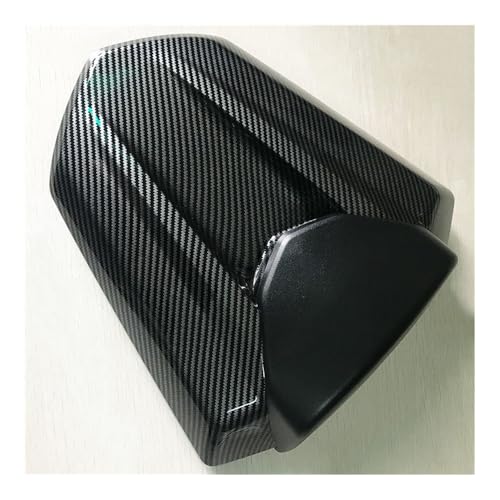 Capot de selle passager moto CB500F housse siège arrière carénage bosse 2016-2024