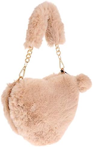fluffy river island bag