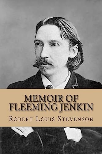 Memoir of Fleeming Jenkin