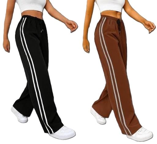 Women Summer Trousers Casual Stylish Comfortable Trendy Everyday Outfit Party Use - Review, Price and Buying Guide
