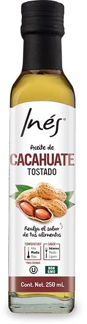 Aceites, Imagen adicional