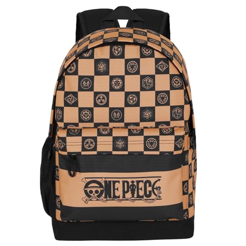 Sac à dos 23L robuste One Piece Chess HS Plus 30x44 cm - 2