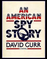 American Spy Story 0770420508 Book Cover