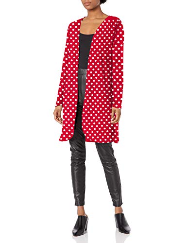 Image of Star Vixen Women's Long Sleeve Cardigan