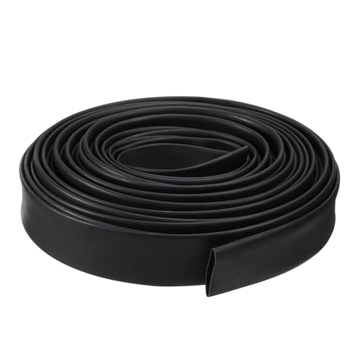 Tubo termorretráctil de 20 mm con contracción 4:1 doble pared