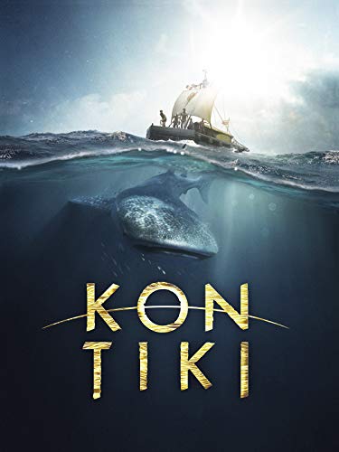 Kon-Tiki