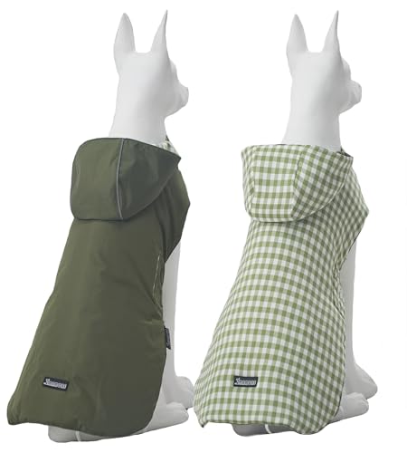  ~ R[g h _E WPbg t[ht h h ʒ ȓ EȒP hbO ybg ^ ^ ^ `FbN (A[~[EO[, 2XL)