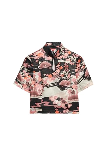 Debardeur Superdry Haut licou en jacquard US 10 - vue 9