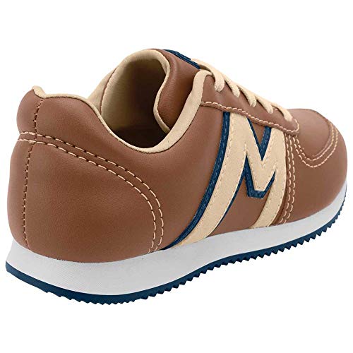 Tênis Jogging Marisol Play Infantil - 10315169i