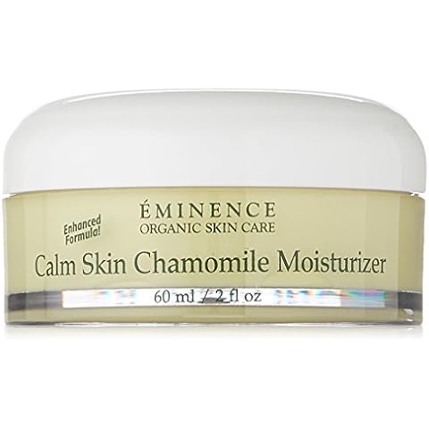 Eminence Organic Skincare Calm Skin Moisturizer Cover