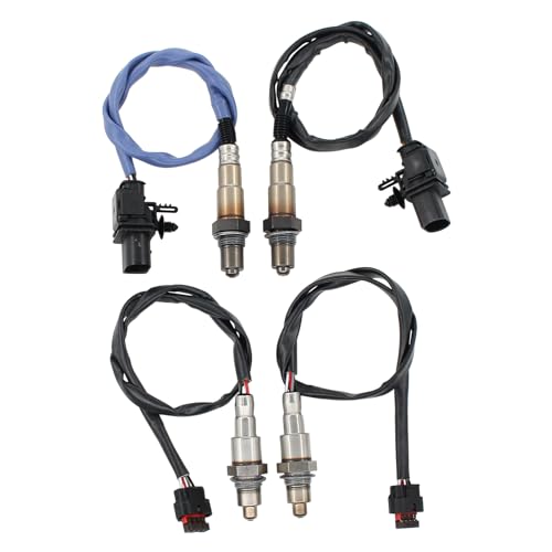 Set de sensor de oxígeno para Ford Expedition y Lincoln Navigator miniatura 6