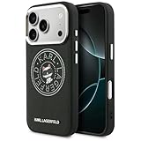 L'étui est fabriqué sous licence de Karl Lagerfeld. Point & Choupette Sketch Collection Étui rigide Type de matériau : TPU / PC / cuir synthétique