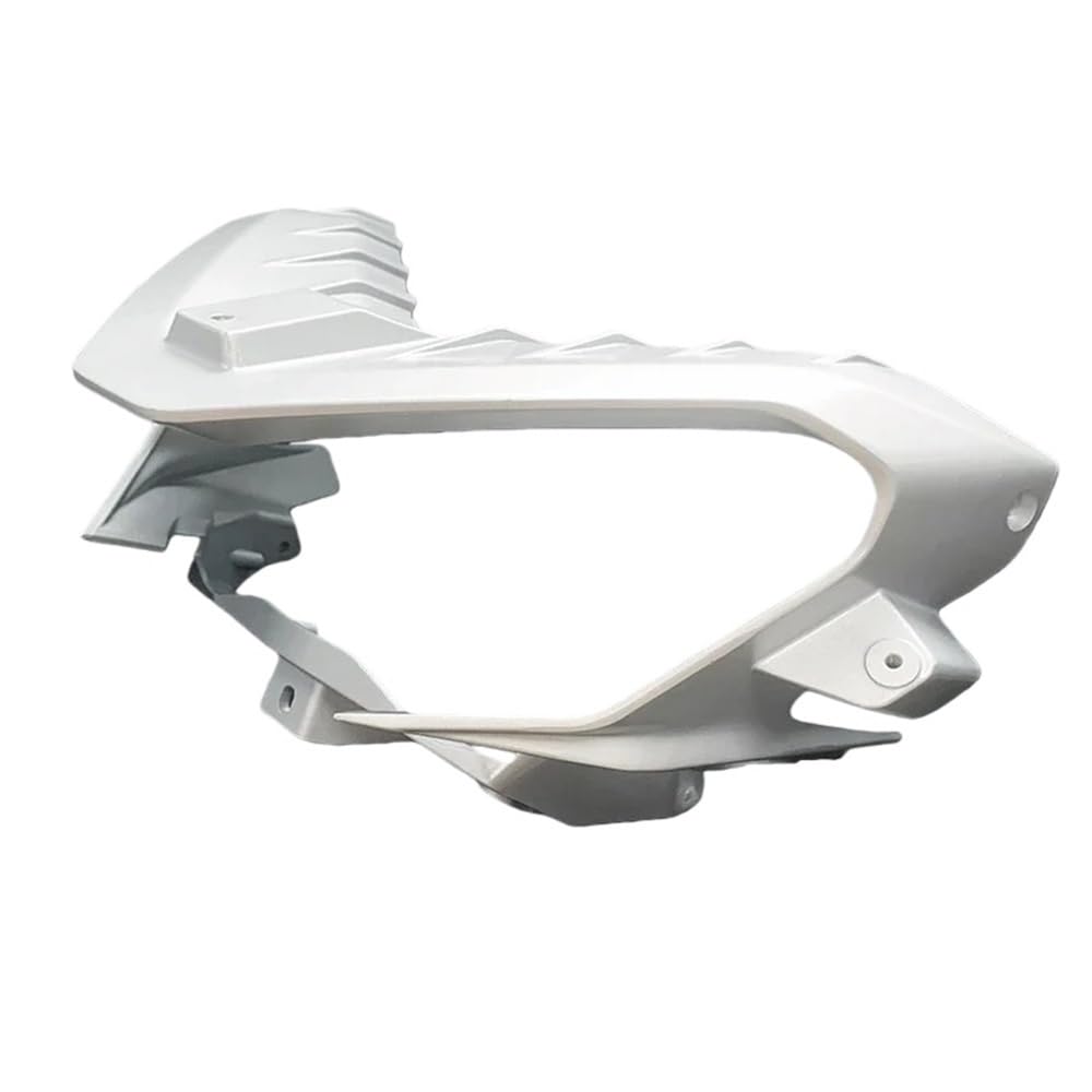 Protection phare moto QJMOTOR SRT750 SRT800 couvercle support - 6