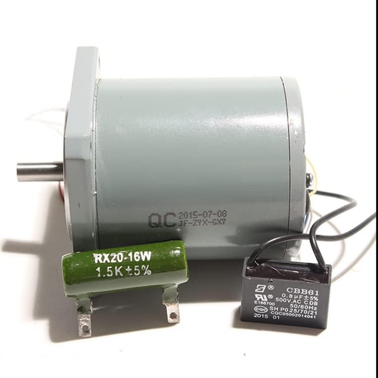 Davitu DC Motor - Synchronous motor permanent magnet motor 55TDY115-1 55TDY4 70TDY115-1 70TDY4 90TDY115-1 90TDY4 500VAC - (Speed(RPM): 70TDY4)