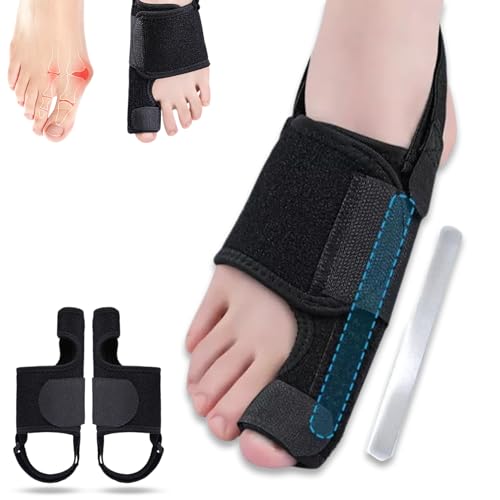 Recovist Bunion Brace, 2025 New Recovist Bunion...